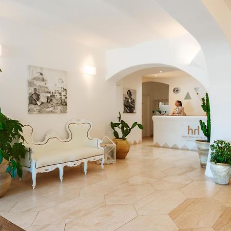 Hotel Moresco Santa Teresa Gallura Ngoại thất bức ảnh