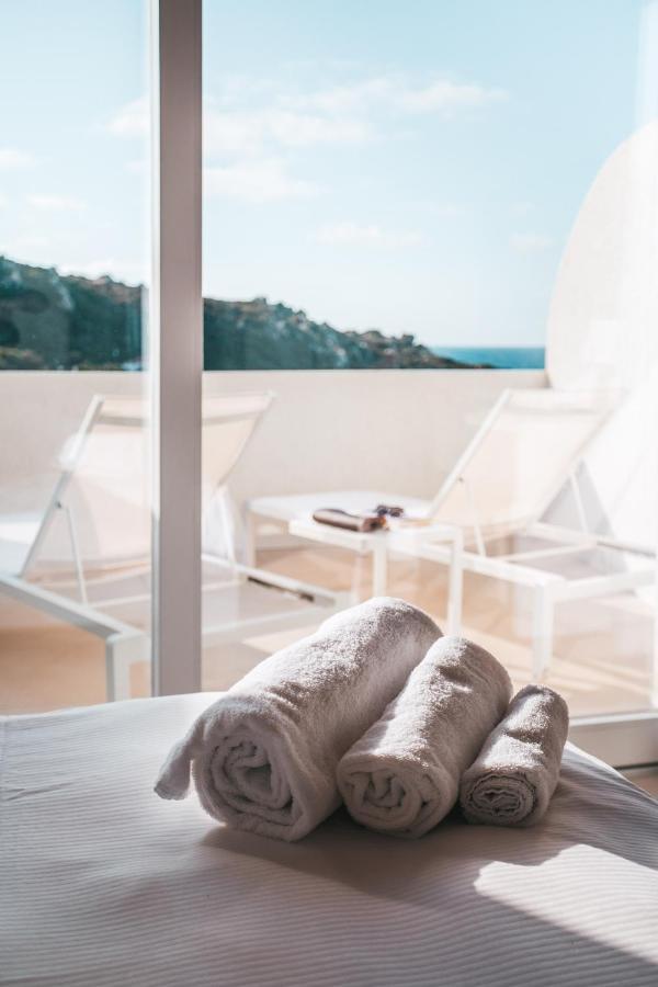 Hotel Moresco Santa Teresa Gallura Ngoại thất bức ảnh