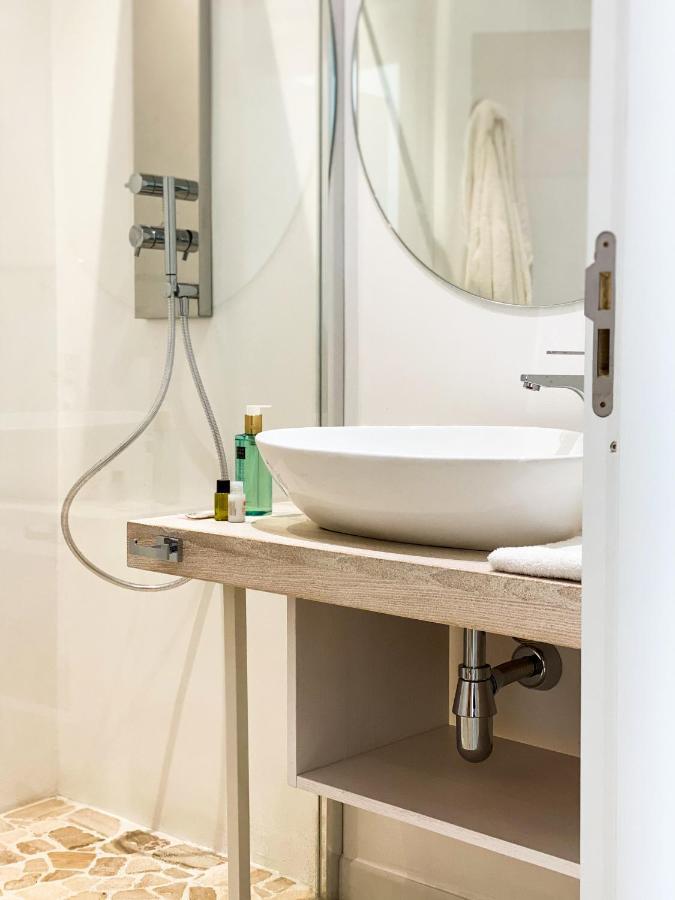 Hotel Moresco Santa Teresa Gallura Ngoại thất bức ảnh