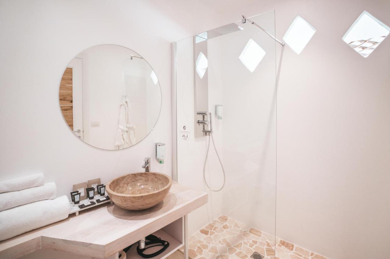 Hotel Moresco Santa Teresa Gallura Ngoại thất bức ảnh