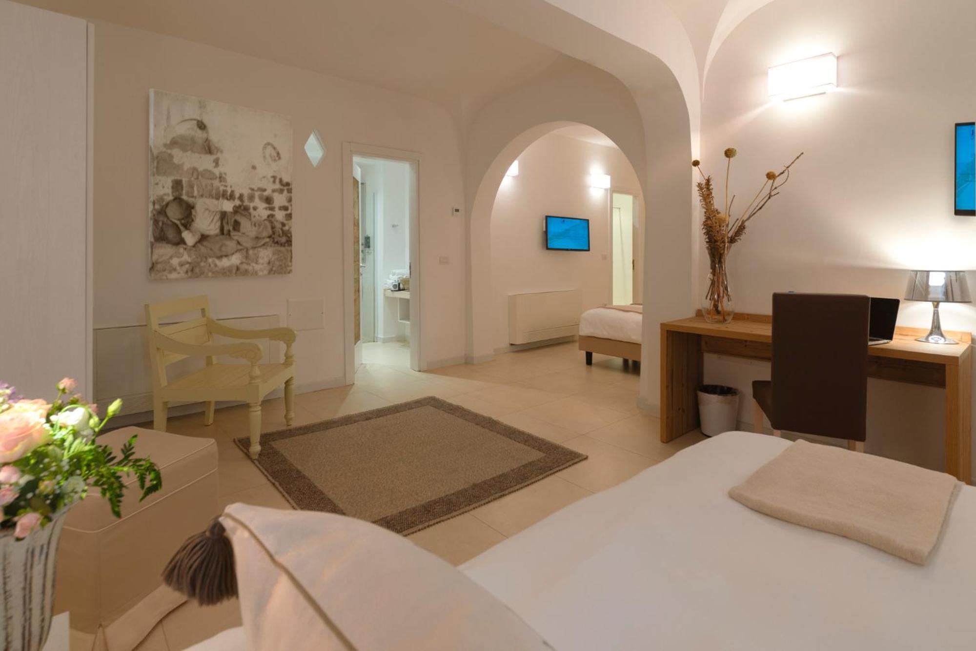 Hotel Moresco Santa Teresa Gallura Ngoại thất bức ảnh