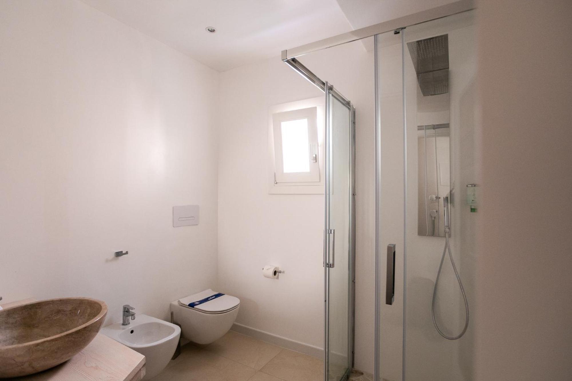 Hotel Moresco Santa Teresa Gallura Ngoại thất bức ảnh